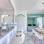 Villa Helvétie - Welkeys Toulon