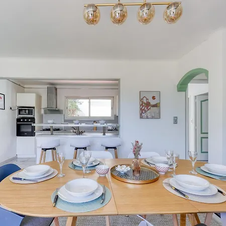 Helvétie - Welkeys Villa Toulon