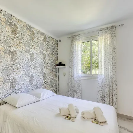 De Helvetie - Welkeys Villa Toulon