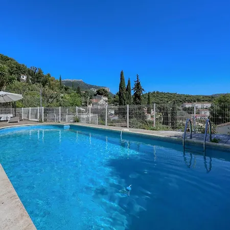 Villa De Helvetie - Welkeys Toulon